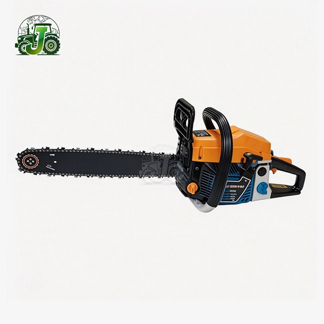 Standard Gasoline Chainsaw